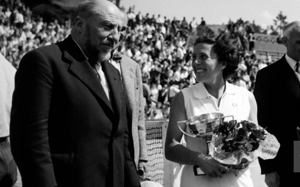 1958 roland garros