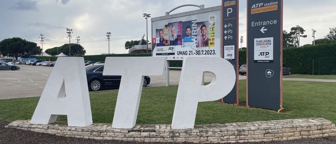 Umag, ATP250-es torna