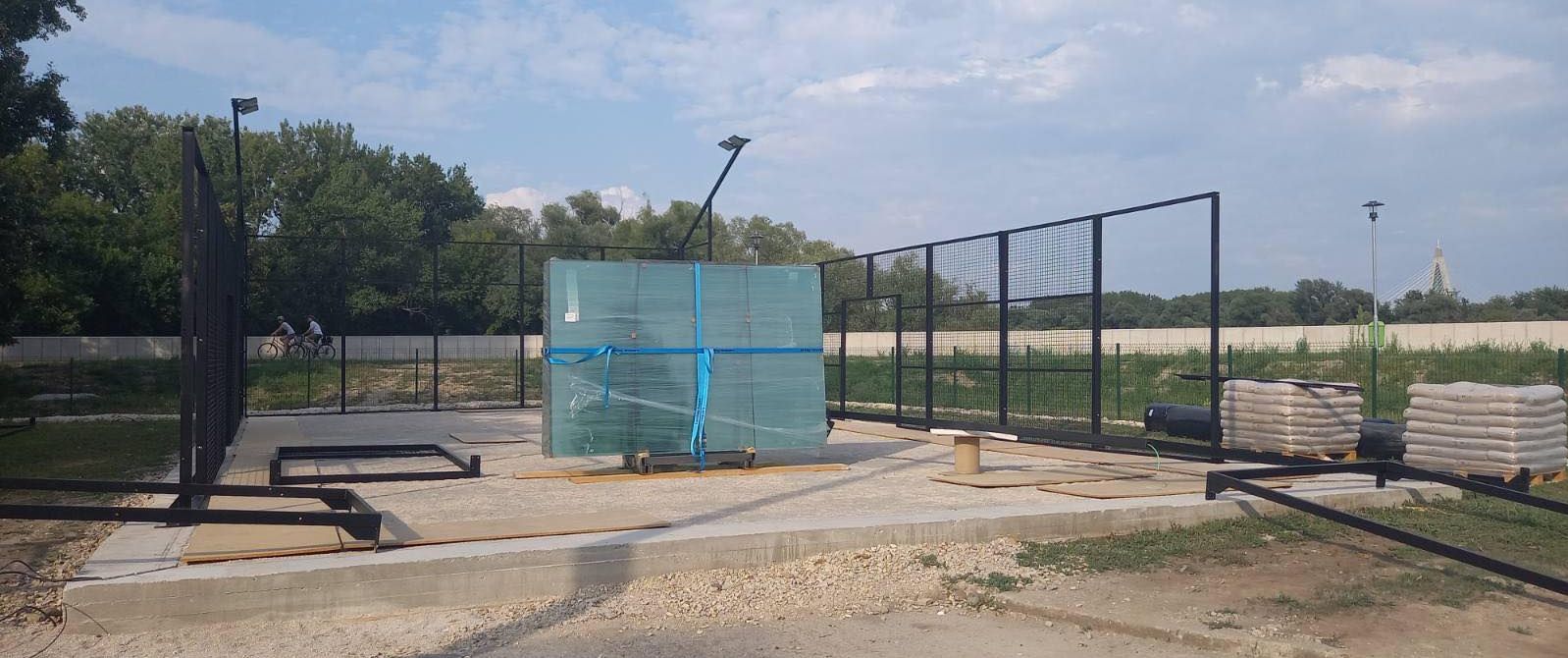 bebto padel 2a