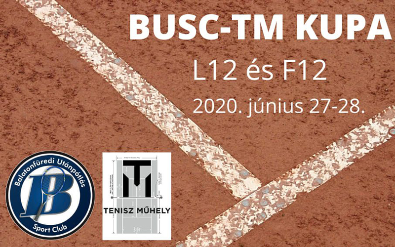 busc tm torna a