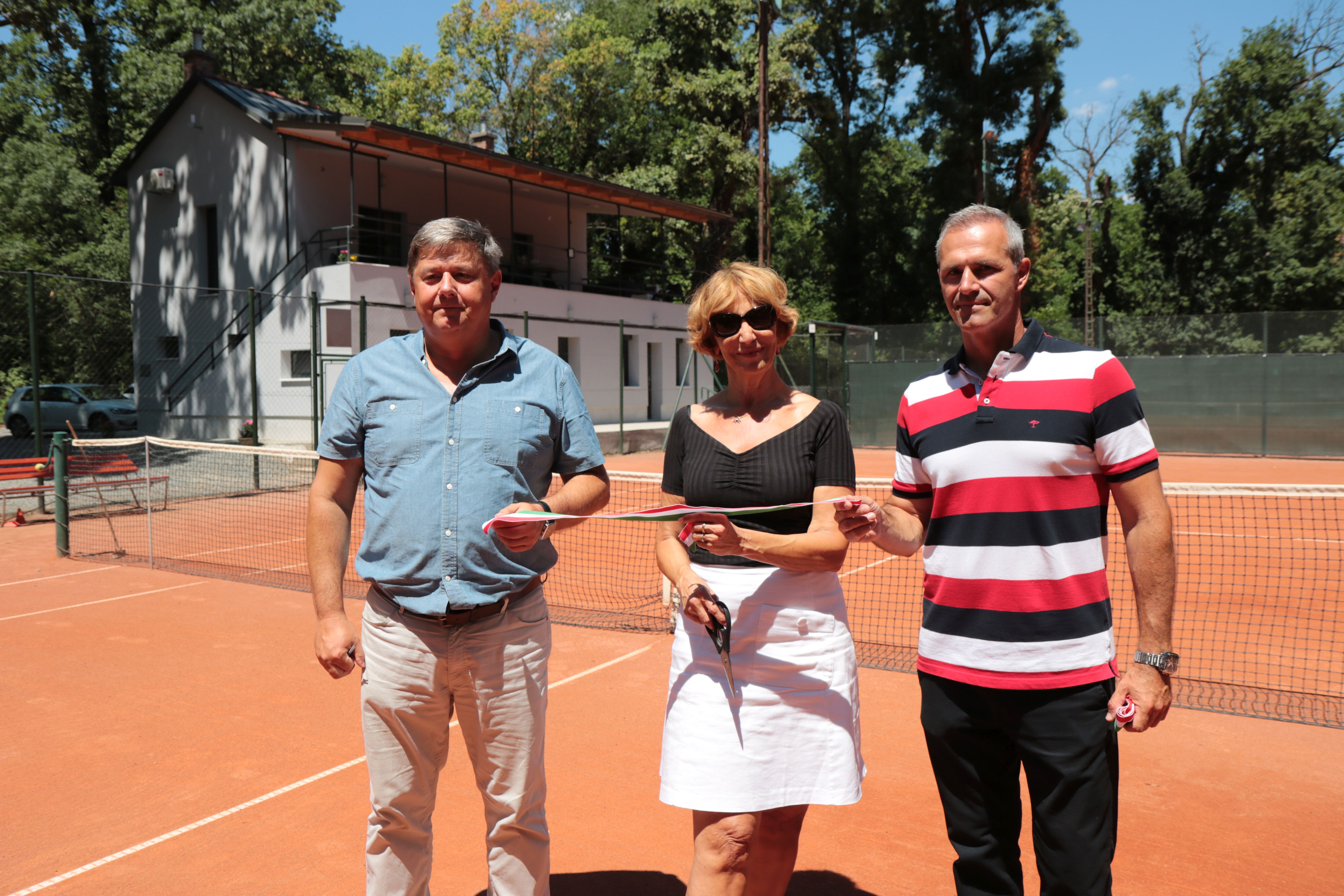 szeged dr rovo laszlo rektor dr fendler judit kancellar hajnal istvan 2022