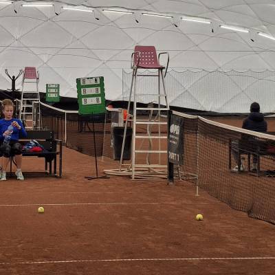 Beviz és Kovács döntős Mogyoródon