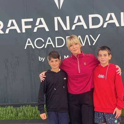 Két magyar az U12-es topmezőnyben