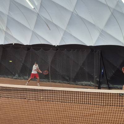 Erős kezdés Mogyoródon