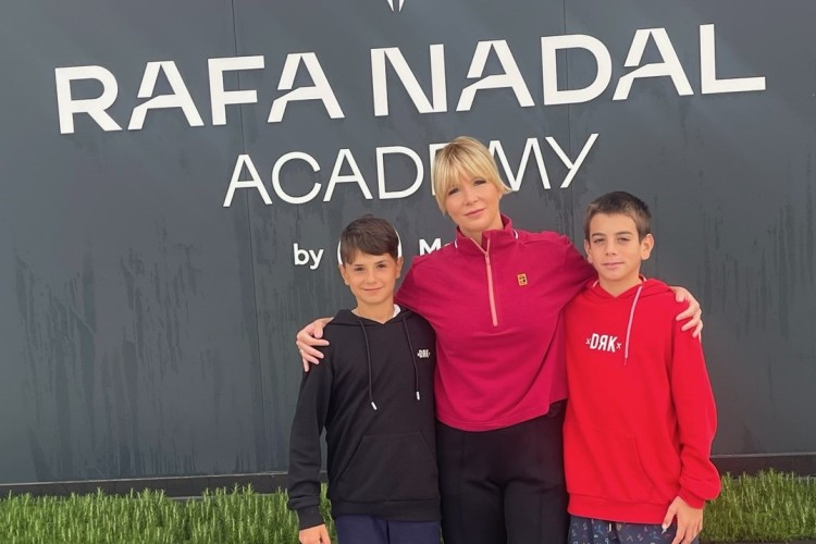 Két magyar az U12-es topmezőnyben