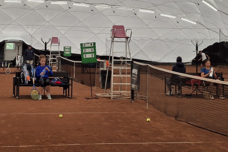 Beviz és Kovács döntős Mogyoródon