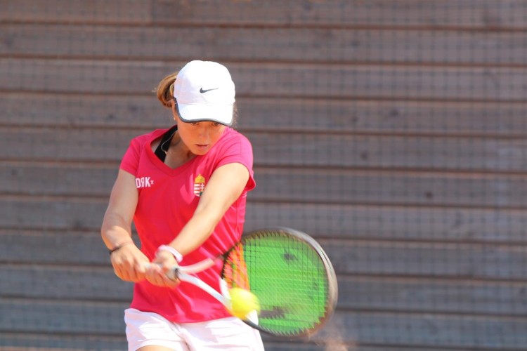 Bíró első WTA-pontjai