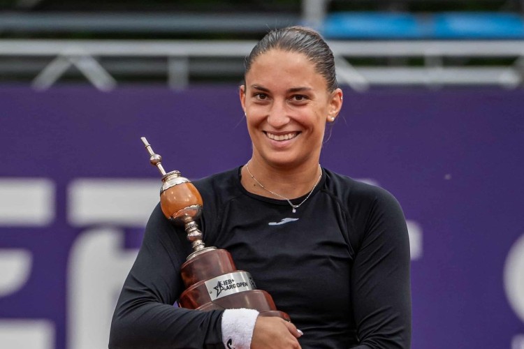 Panna jól bírta a mentális terhet