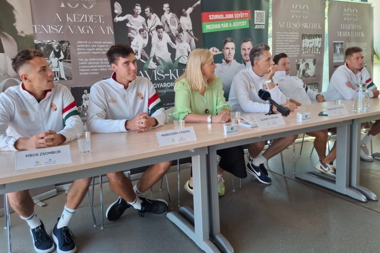 Esélyesként várjuk az osztrákokat