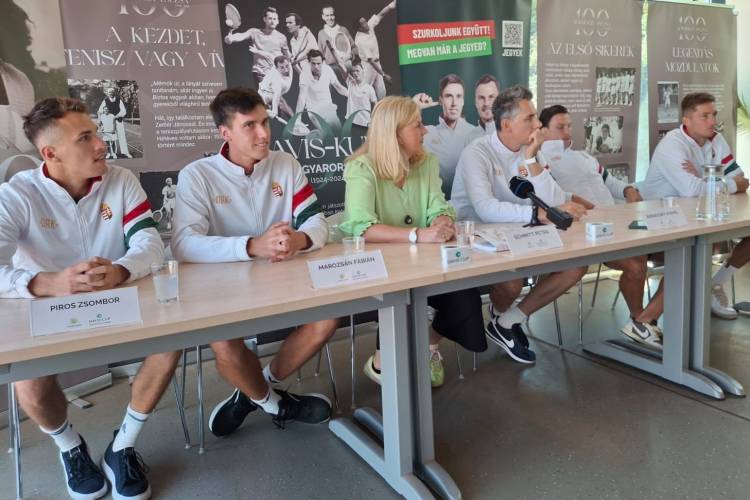 Esélyesként várjuk az osztrákokat